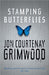 Stamping Butterflies 9780575076501 Jon Courtenay Grimwood Brukte bøker