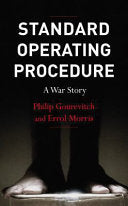 Standard Operating Procedure 9780330452007 Errol Morris Philip Gourevitch Brukte bøker