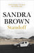 Standoff 9780340836453 Sandra Brown Brukte bøker
