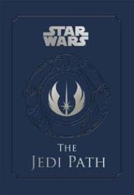 Star Wars - the Jedi Path: A Manual for Students of the Force 9780857685872 Wallace Daniel Brukte bøker