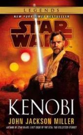 Star Wars: Kenobi 9780099594246 John Jackson Miller Brukte bøker