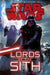 Star Wars: Lords of the Sith 9780099542681 Paul S. Kemp Brukte bøker