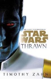 Star Wars: Thrawn 9781784752958 Timothy Zahn Brukte bøker