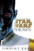 Star Wars: Thrawn 9781784752958 Timothy Zahn Brukte bøker