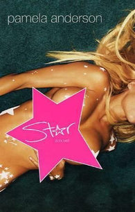 Star 9780743493727 Pamela Anderson Brukte bøker