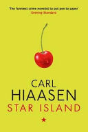 Star Island 9781847443342 Carl Hiaasen Brukte bøker