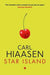 Star Island 9781847443342 Carl Hiaasen Brukte bøker
