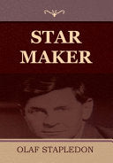 Star Maker 9781644394618 Olaf Stapledon Brukte bøker