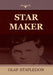 Star Maker 9781644394618 Olaf Stapledon Brukte bøker
