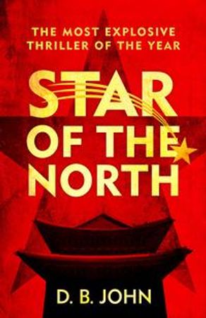 Star of the north 9781787300484 D.B. John Brukte bøker