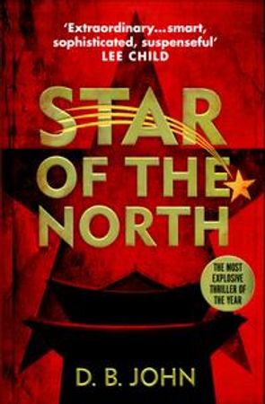 Star of the north 9781787300477 D.B. John Brukte bøker