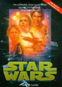 Star Wars 9781852277192 George Lucas Brukte bøker