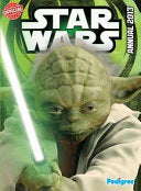 Star Wars Annual 2013 9781907602405  Brukte bøker