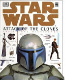 Star Wars, Attack of the Clones 9780789485885 David West Reynolds Don Bies Robert E. Barnes John Goodson Brukte bøker