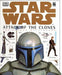 Star Wars, Attack of the Clones 9780789485885 David West Reynolds Don Bies Robert E. Barnes John Goodson Brukte bøker