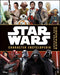 Star Wars character encyclopedia 9780241232217 Simon Beecroft Elizabeth Dowsett Amy Richau Dan Zehr Pablo Hidalgo Brukte bøker