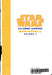 Star Wars: Clone Wars Adventures Vol. 1 9781593072438 Haden Blackman Fillbach Brothers Ben Caldwell; Matt Fillbach; Shawn Fillbach Brukte bøker
