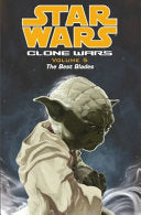 Star Wars: Clone Wars Volume 5: The Best Blades 9781593072735 John Ostrander Jeremy Barlow; Tom√É¬°s Giorello; Brandon BadeauxHoon; Tom√É¬°s Giorello Haden Blackman Brukte bøker