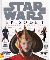 Star wars episode I 9788251785853 David West Reynolds Brukte bøker