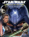 Star Wars Episode III Novelisation 9780439960724 Patricia C. Wrede Brukte bøker