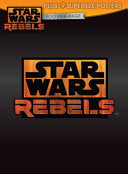 Star Wars Episodes I-VI: The Skywalker Saga Poster-A-Page 9781618933645 Disney Brukte bøker