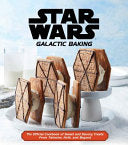 Star Wars Galactic Baking 9781789097696 Lucasfilm Brukte bøker