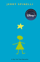 Stargirl 9780375822339 Jerry Spinelli Brukte bøker