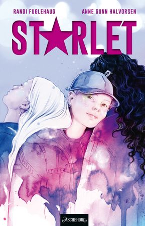 Starlet 9788203457470 Randi Fuglehaug Anne Gunn Halvorsen Brukte bøker