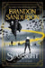Starsight 9781473217911 Janci Patterson Brandon Sanderson Brukte bøker