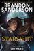 Starsight 9780399555848 Brandon Sanderson Brukte bøker