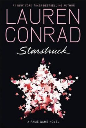 Starstruck 9780007454969 Lauren Conrad Brukte bøker