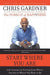 Start Where You Are 9780061537127 Chris Gardner Mim E. Rivas Brukte bøker