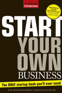 Start Your Own Business, Fifth Edition 9781599183879 Entrepreneur Press Brukte bøker