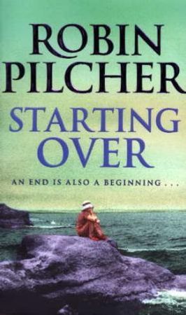Starting over 9780751530919 Robin Pilcher Brukte bøker