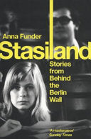 Stasiland 9781847083357 Anna Funder Brukte bøker