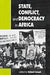 State, Conflict, and Democracy in Africa 9781555875336 Richard A. (EDT) Joseph Brukte bøker