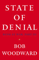 State of Denial 9780743272230 Bob Woodward Brukte bøker