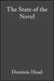 State of the Novel – Britain and Beyond 9781405170109 Dominic Head D Head Brukte bøker