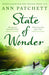 State of Wonder 9781408821886 Ann Patchett Brukte bøker
