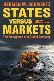 States Versus Markets, 3rd Edition: The Emergence of a Global Economy 9780230521285 Herman M. Schwartz Brukte bøker