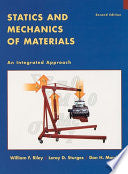 Statics and Mechanics of Materials 9780471434467 William F. Riley Leroy D. Sturges Don H. Morris Brukte bøker