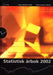 Statistisk årbok 2002 9788253750903  Brukte bøker