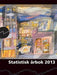 Statistisk årbok 2013 9788253787350  Brukte bøker