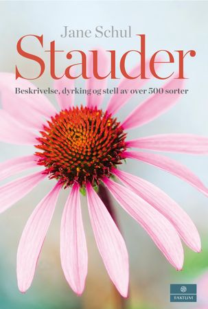 Stauder 9788202363765 Jane Schul Brukte bøker