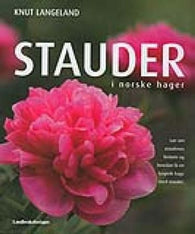 Stauder 9788252926897 Knut Langeland Brukte bøker