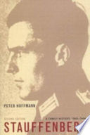 Stauffenberg 9780773525955 Peter Hoffmann Brukte bøker