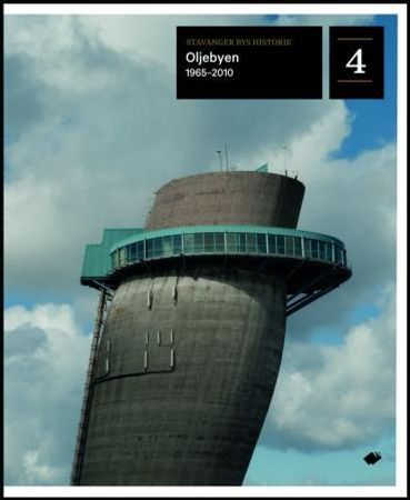 Stavanger bys historie 9788281400870 Gunnar Roalkvam Kristin Øye Gjerde Brukte bøker