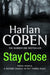 Stay Close 9781409112556 Harlan Coben Brukte bøker