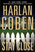 Stay Close 9780525952275 Harlan Coben Brukte bøker