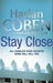 Stay close 9781409117247 Harlan Coben Brukte bøker